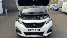 Peugeot 3008 1.6 PureTech 180 GT Line Premium 5dr EAT8 Petrol Estate